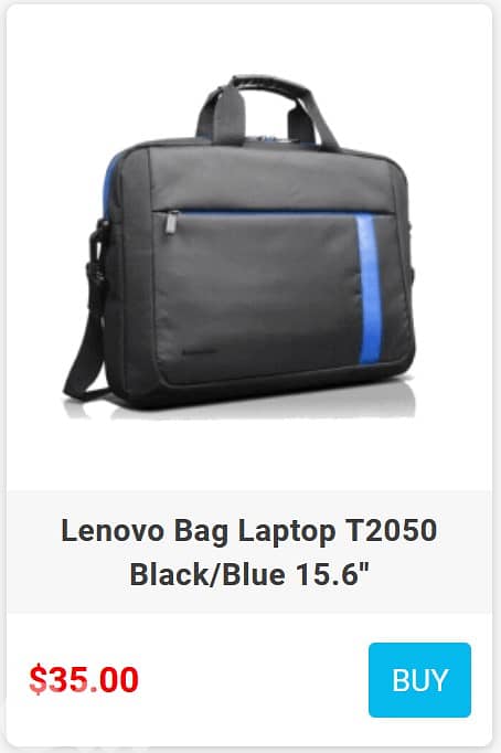 LAPTOP BAGS ALL COLORS 13", 15",17" WATER PROOF HP, LENOVO, ASUS 9