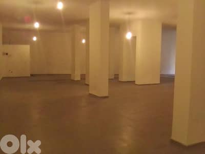 Depot for rent in Hadath - مستودع للإيجار في الحدث