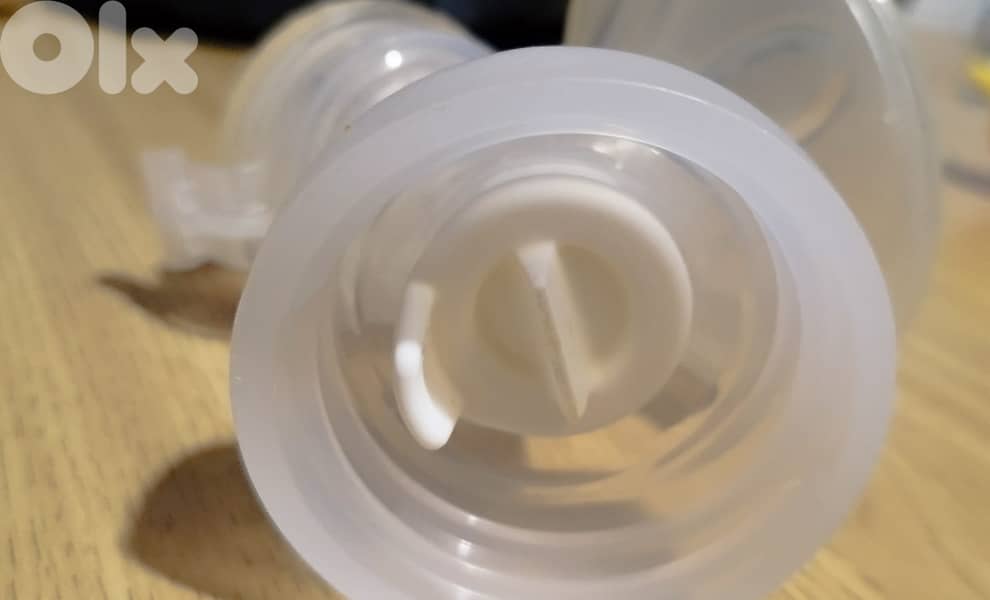 Avent electric breast pump 1