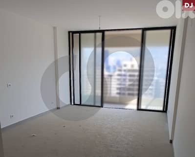 Brand new , Excellent interior finishing_Ain El Remeneh REF#DJ126975