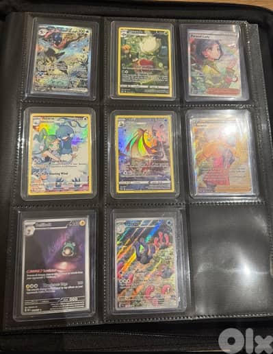 Pokemon Card