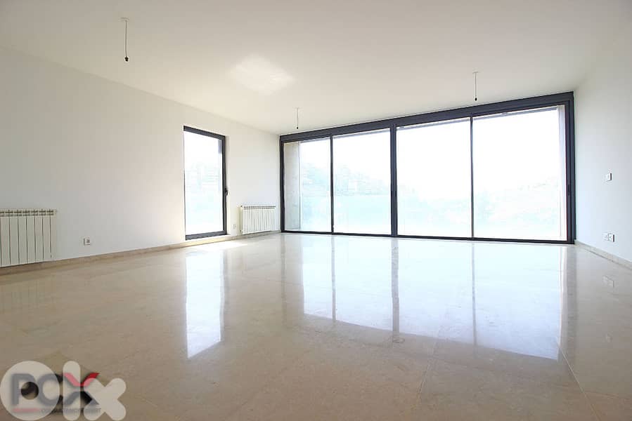 Apartment for Sale in New Mar Takla | Spacious | Terrace | Garden 0