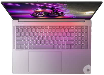 Lenovo  Yoga Pro 9i Aura Edition Ultra 9 & RTX5050