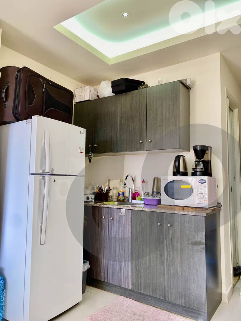 Bouar  | 45 sqm Chalet in New Resort| Sea View  REF#CA126977 2