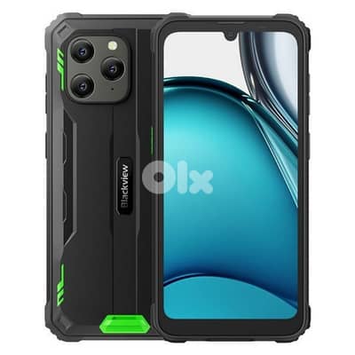 Blackview BV5300 Plus Rugged Phone