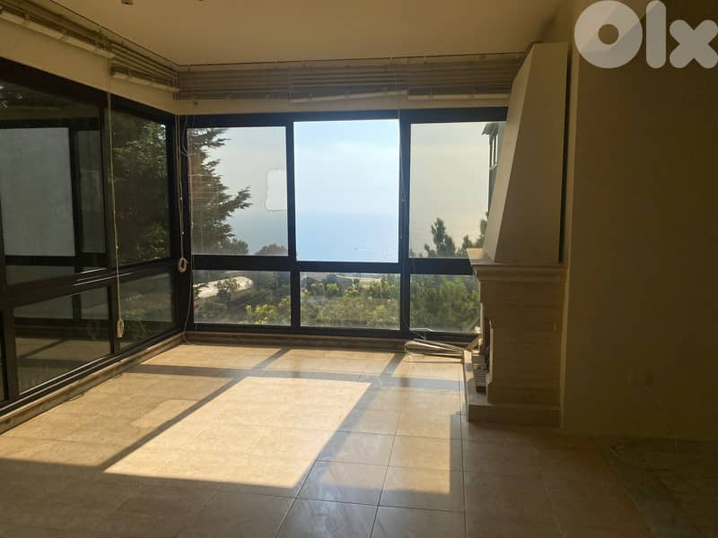 Apartment for rent in Jbeil - شقة للإيجار في جبيل 0