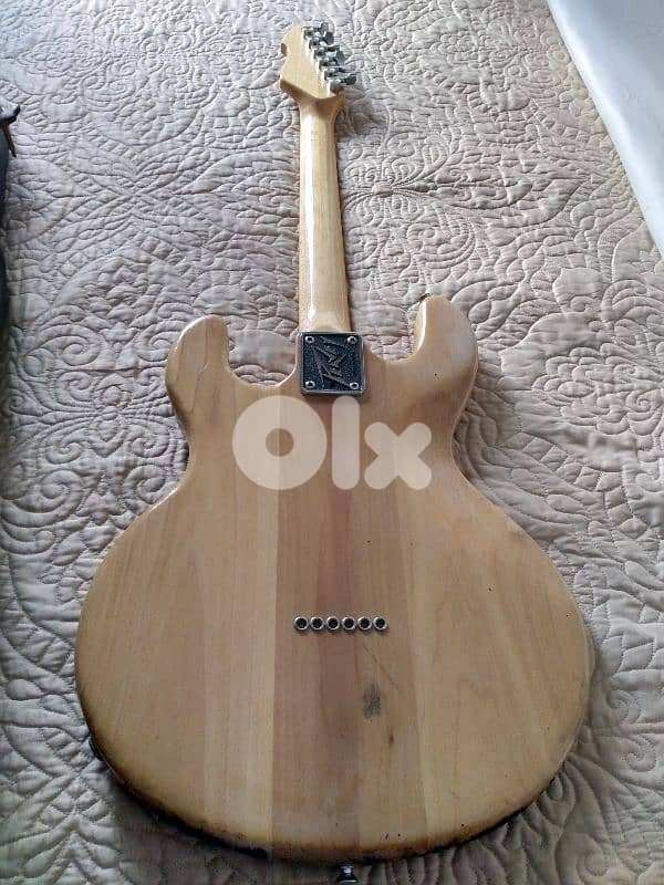 Electric Guitar Peavy T60 Vintage 1