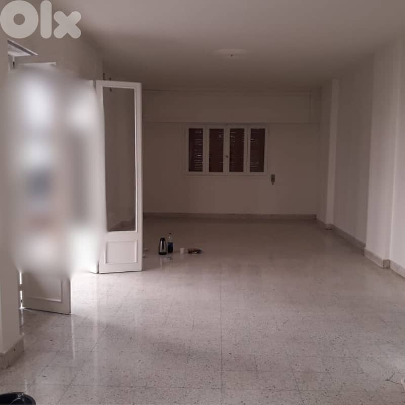 ZE25-4437 Apartment 210m² for Sale – Zarif | شقة للبيع في الظريف 0