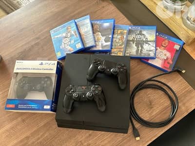 ps4 for sale