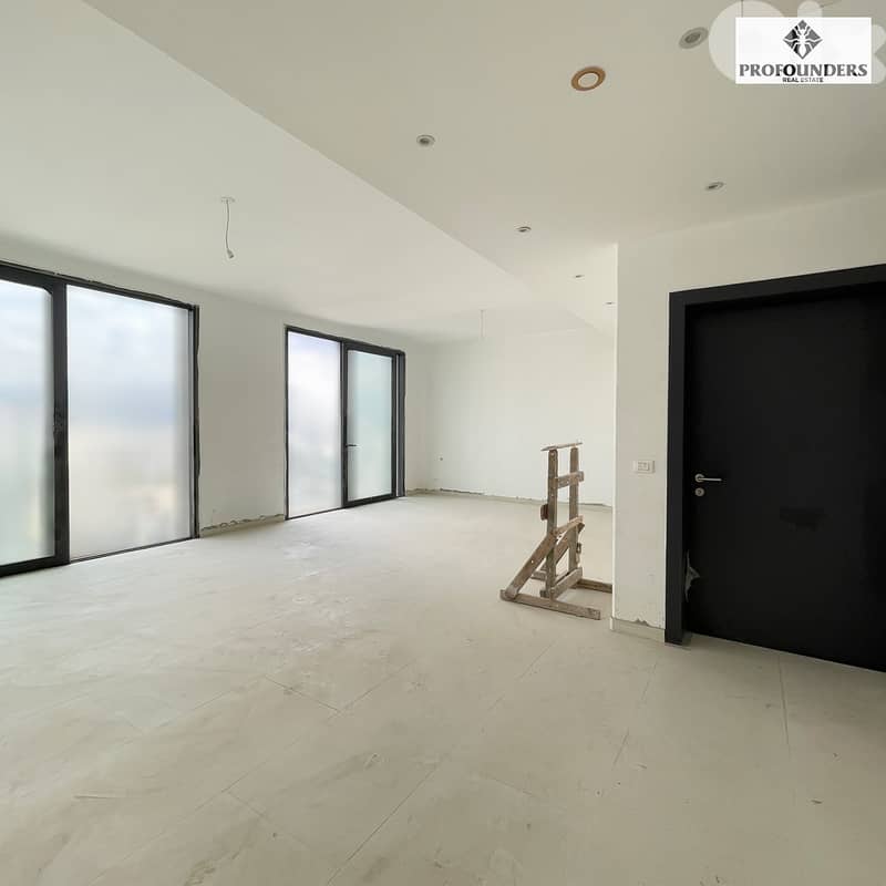 Apartment for Sale in Achrafieh شقة للبيع في الاشرفية 0