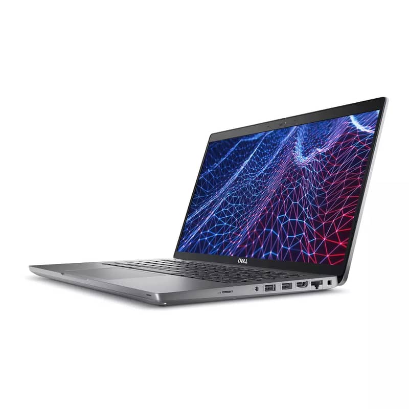 LAPTOP DELL LATITUDE 5430 - Core I7 - RAM 16GB - 256GB SSD M2 - لابتوب 2