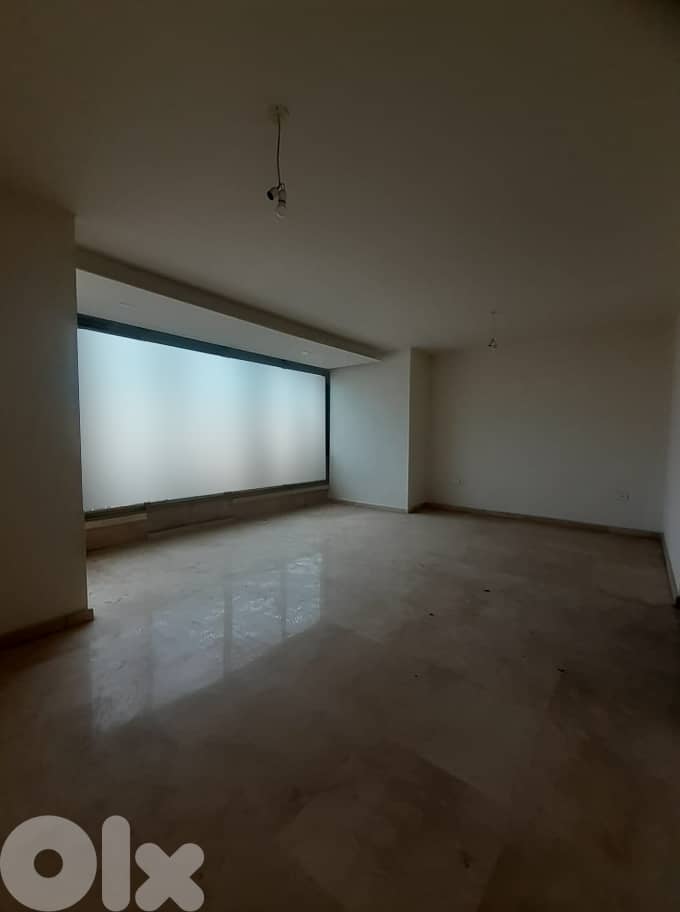 BRAND NEW APT IN MAZRAA PRIME (160SQ) 3 BEDROOMS , (BT-851) 0