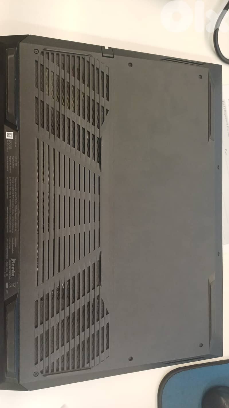 Dell G16 - Gaming Laptop 2