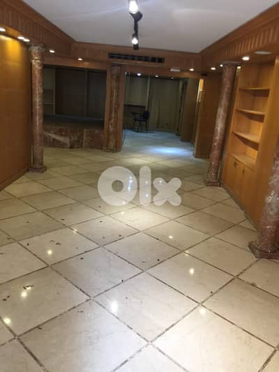 GREAT INVESTMENT | SHOP WITH MEZZANINE IN BARBOUR | BT-829