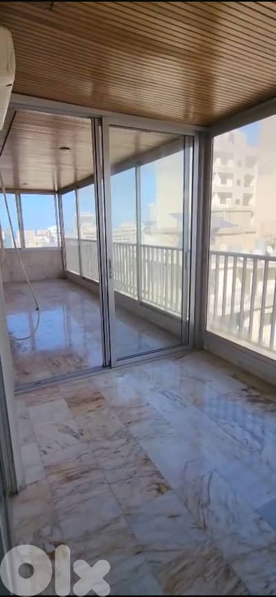 ZE25-4439 Apartment 190m² for Sale – Ras Beirut شقة للبيع في رأس بيروت