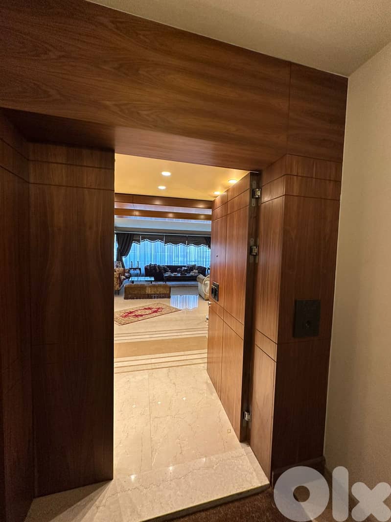 Luxurious Apartment For Sale in Verdun very close to ABC 0