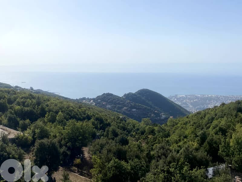 RWK123RK - Brand New Luxurious Apartment For Sale In Achkout 0