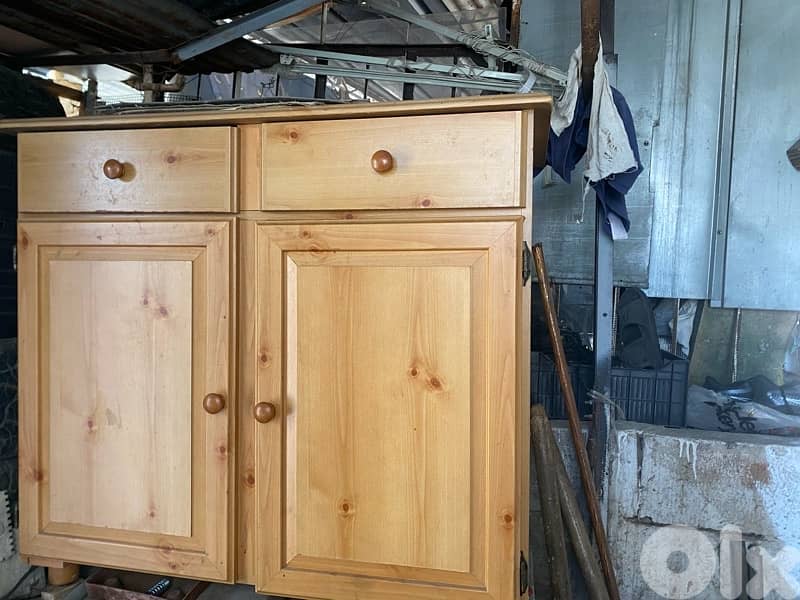 نملية او خزانة طبقتين   ١٠٠/٨٨ غمق ٥٢.    ٩٨/٩٦ غمق ٣٢ 0