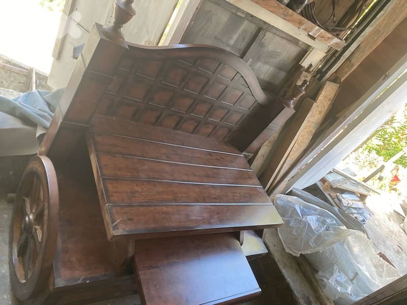 طاولة ديكور 0