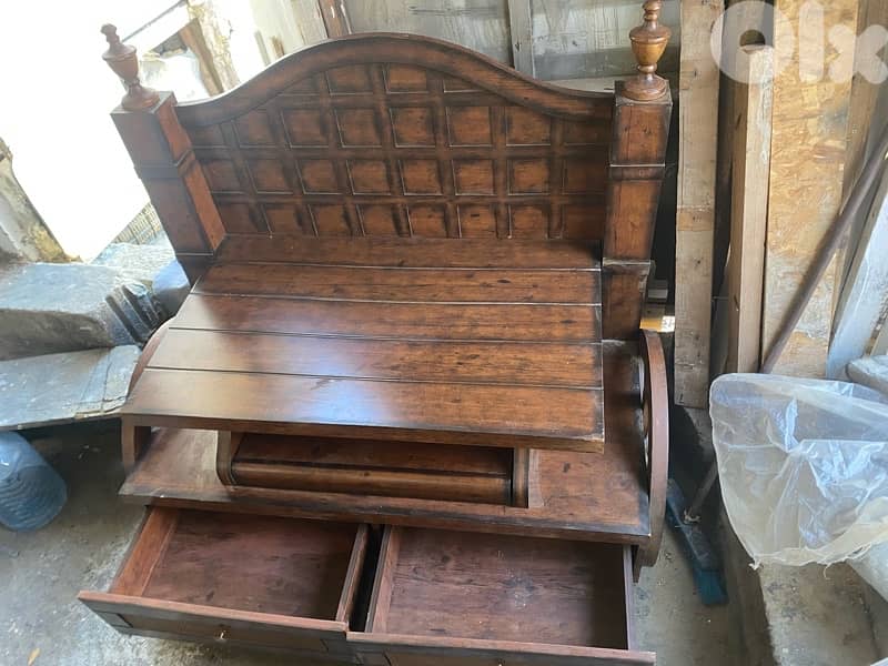 طاولة ديكور 5