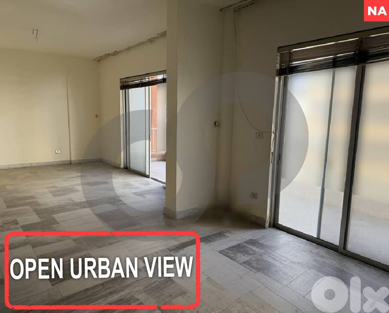 Prime location, great deal, Aicha Bakkar, Beirut REF#NA126991 0