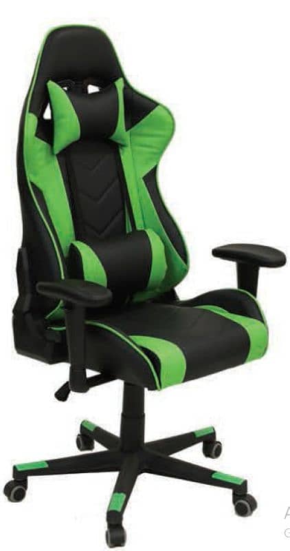 Gaming Chair 4
