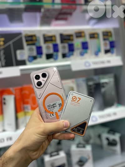 Tecno pova 7 5g