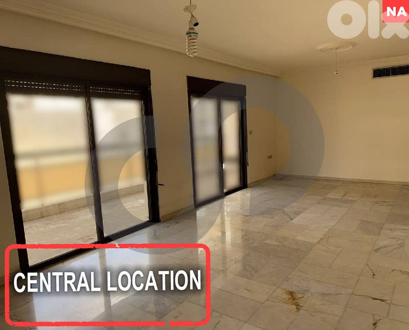 Prime location, great deal, beirut, aicha bakkar REF#NA126997 0