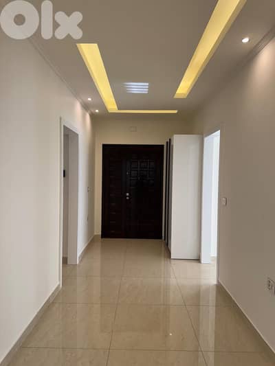 Furnished Apartment for Rent in Manara شقة للإيجار في المنارة
