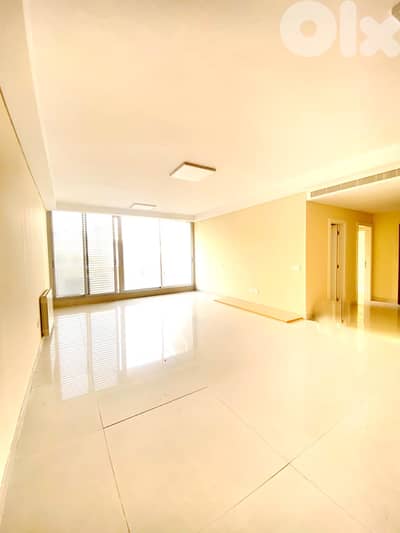 SPACIOUS APT IN ACHRAFIEH PRIME (120SQ) 2 BEDROOMS , (ACR-458)
