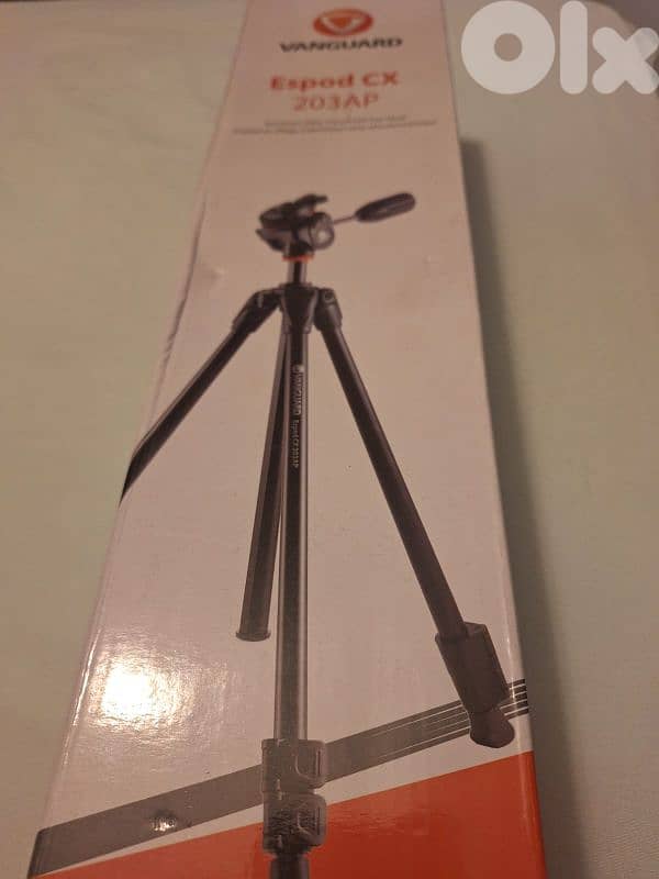 Canon Camera 3