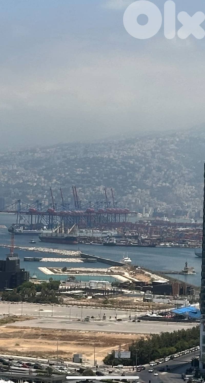 catchy Apartment For Sale in downtown seaview and Dowtown view 0