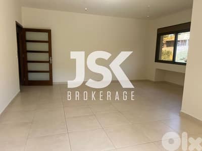L19374 - 3-Bedroom Apartment For Sale in Blaybel