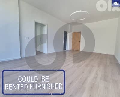 Charming 65 sqm renovated apartment in kantari/كونتاري REF#RE126993