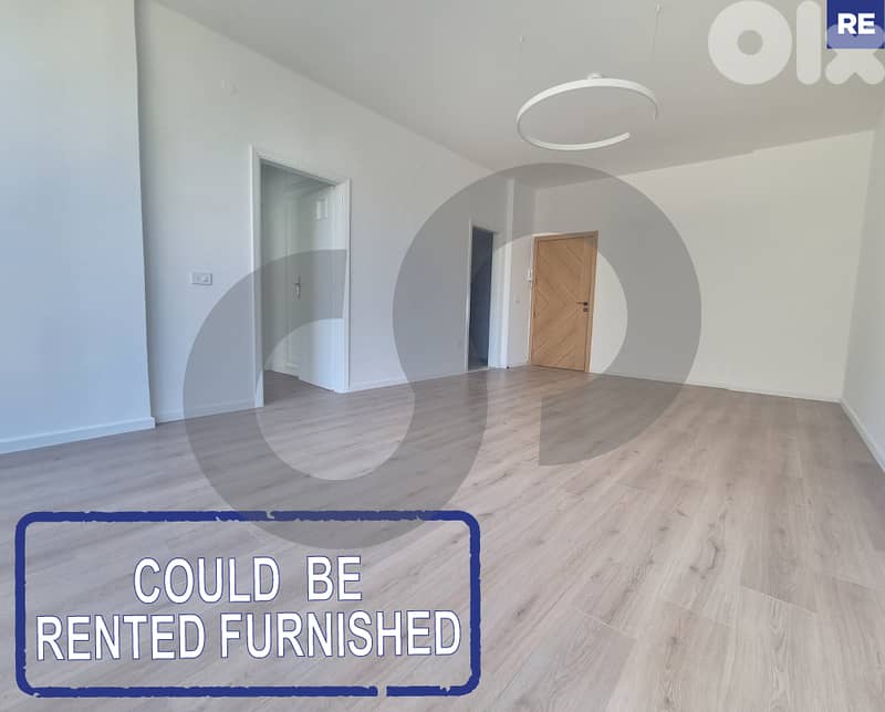 Charming 65 sqm renovated apartment in kantari/كونتاري REF#RE126993 0