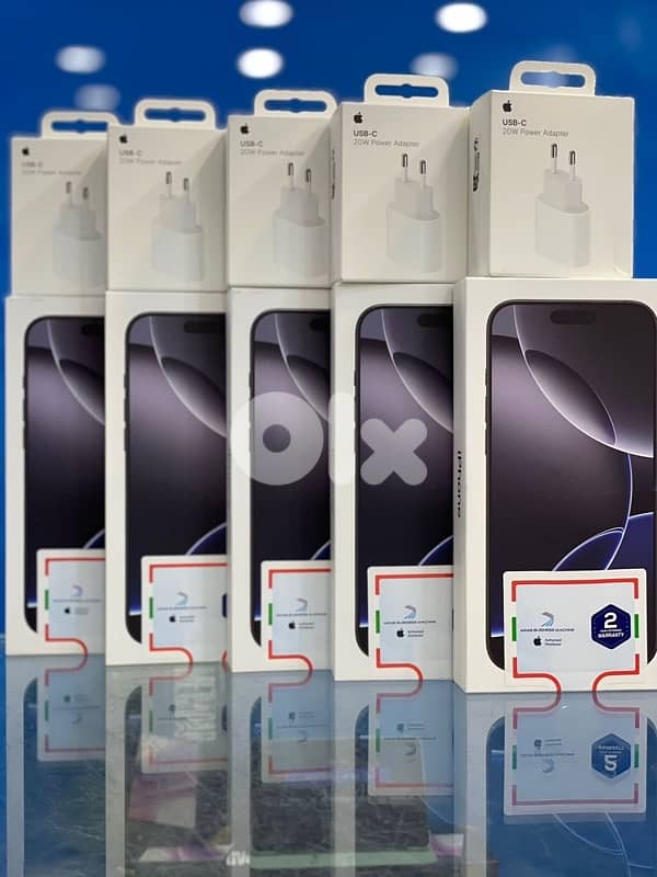 iphone 16 pro max 256G 0