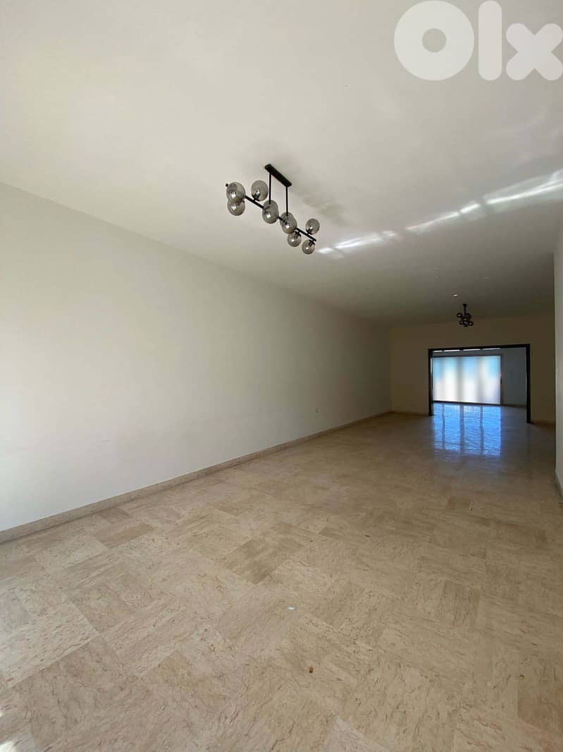 SPACIOUS APT IN SAFI , ACHRAFIEH (300SQ) 4 BEDS , (ACR-519) 0