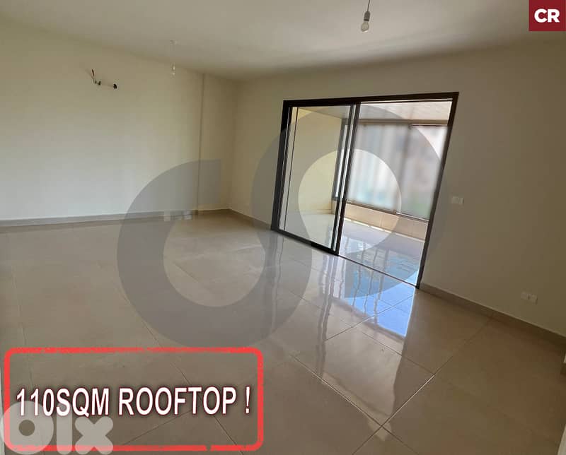 cozy living area surrounded by nature in fanar/الفنار REF#CR126995 0