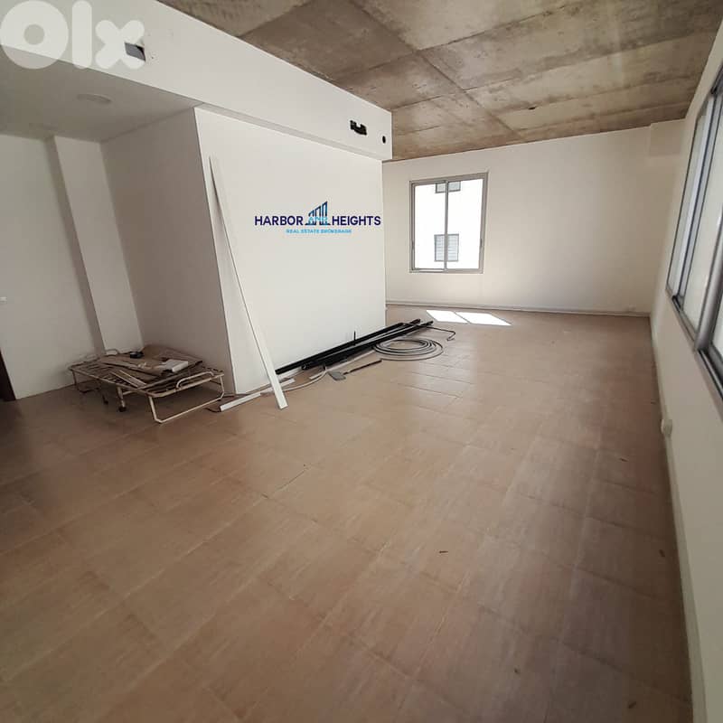 Office for rent in hazmieh مكتب للإيجار في الحازمية 0