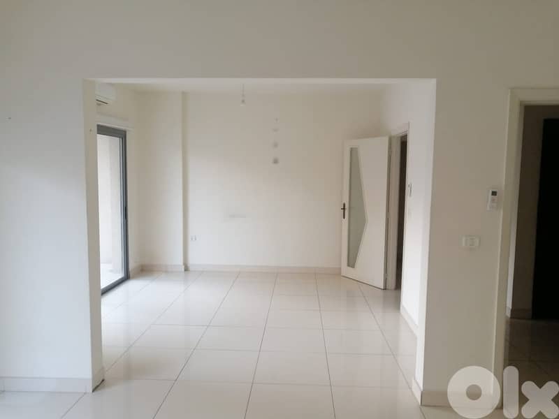 SPACIOUS APT IN ACHRAFIEH PRIME (300SQ) 3 BEDROOMS , (ACR-580) 0