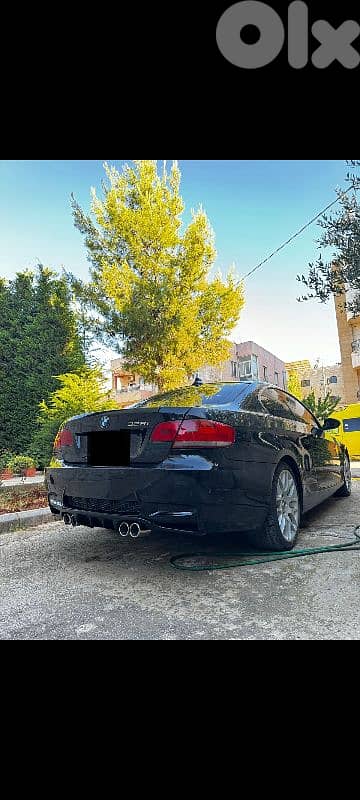 BMW 3-Series 2008 0