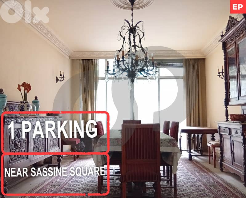 Great deal, prime location, achrafieh, sioufi/ السيوفي REF#EP127002 0