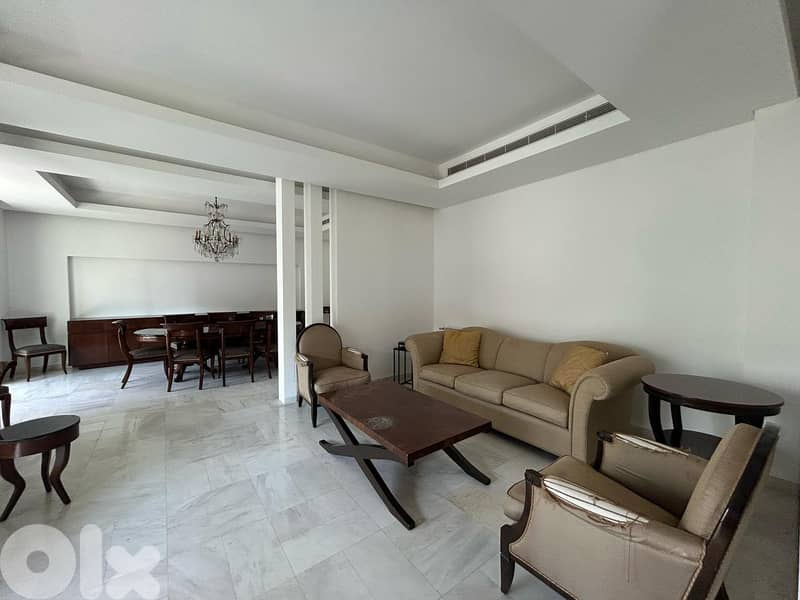 Apartment in Verdun for Saleشقة للبيع في فردان 0