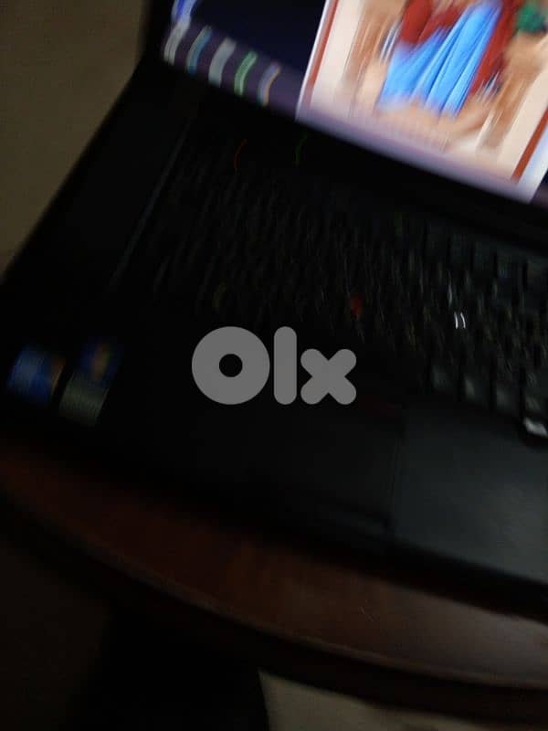 Lenovo laptop 2