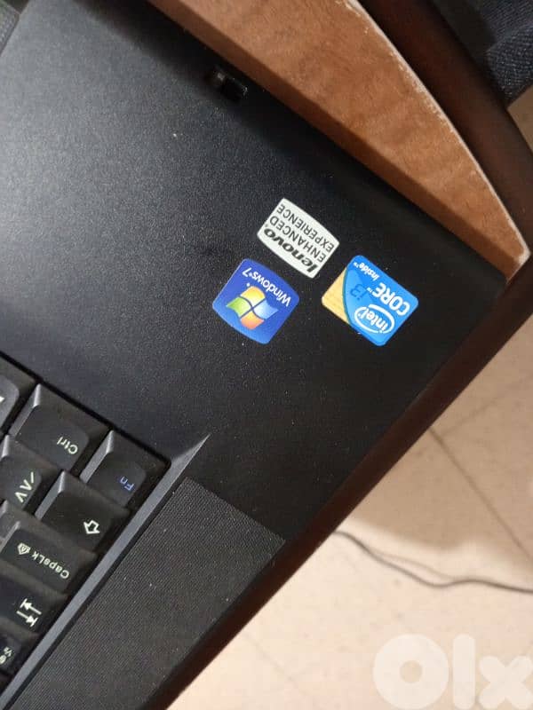 Lenovo laptop 3