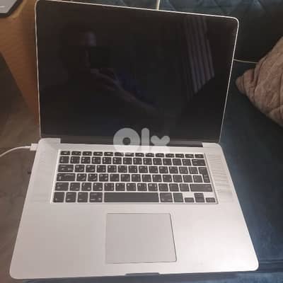 Macbook Pro i7