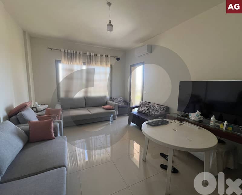 open view , modern finishing in zahle/زحلة REF#AG127006 0
