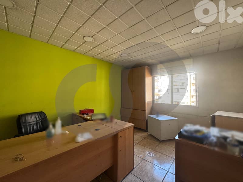 Industrial property for rent in Sed El Bouchrieh REF#SB127011 5