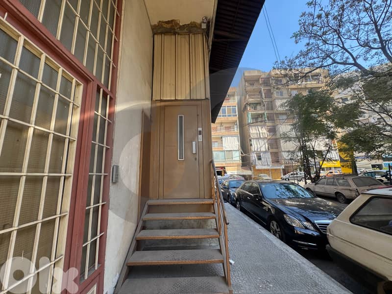 Industrial property for rent in Sed El Bouchrieh REF#SB127011 7