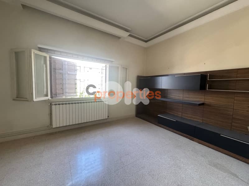 Apartment For Sale In Mazraat Yachouh - CPMF11 0